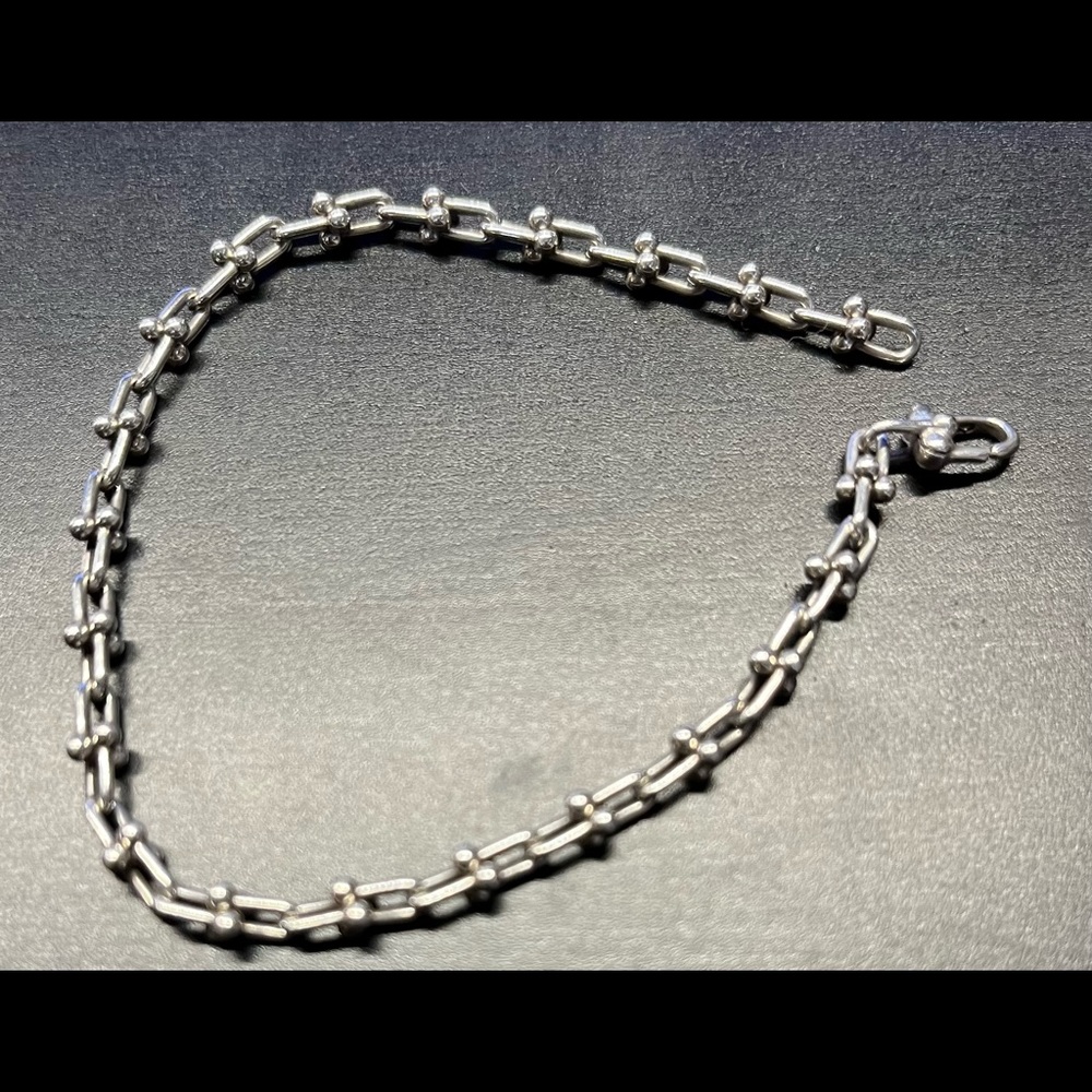 Tiffany & Co Hardwear Bracelet